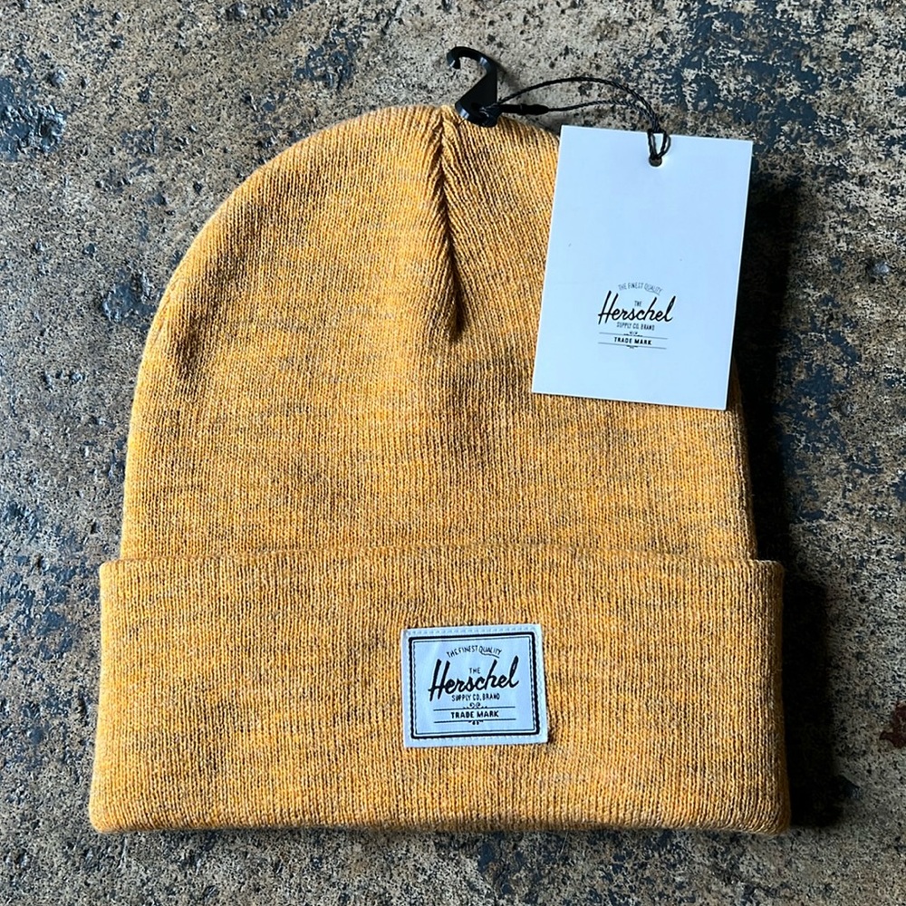 Herschel Beanie